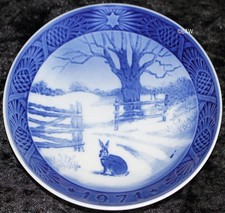 1971 ROYAL COPENHAGEN