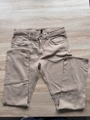 Carlo colucci herren jeans - carlo,