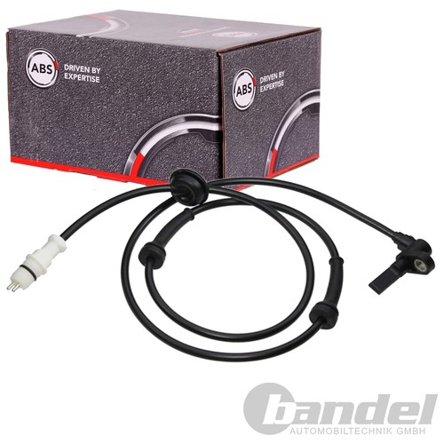 Abs sensor raddrehzahl - a.b.s,