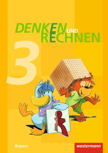 Denken und rechnen - denken, 3