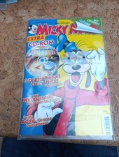 Micky Maus Nr 17 .2001