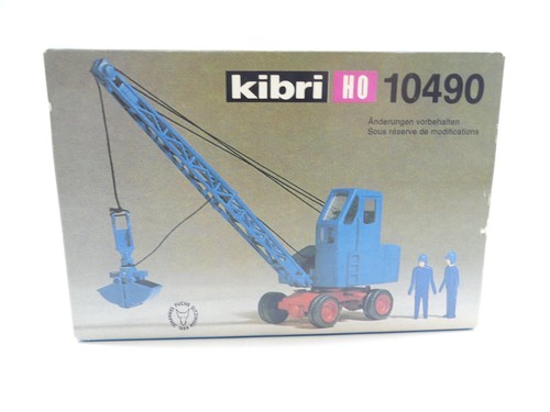 Kibri 10490 bausatz - kibri,