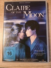 Claire of the Moon - Special
