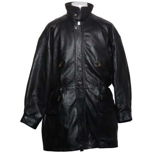 Pilot lederjacke herren - pilot,,