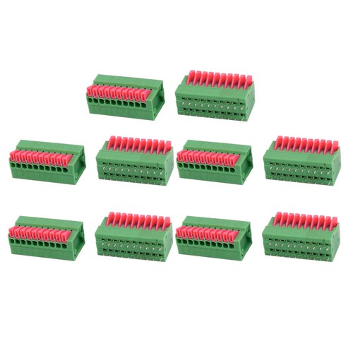 10stk kf141v 150v 54mm - 10stk,