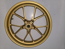 Ducati Felge vorne 1098 1198