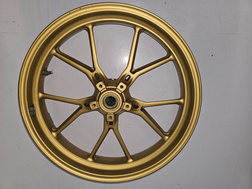 Ducati felge vorne 1098 - felge,