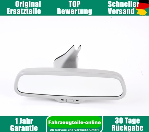 Rückspiegel innenspiegel - rückspiegel,