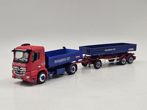 Wiking herpa brekina - brekina, 1:87