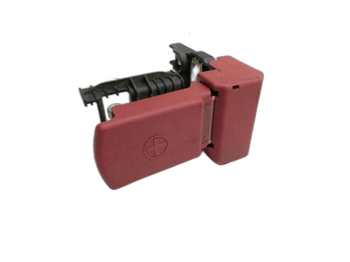 Klemme batterieklemme - klemme,