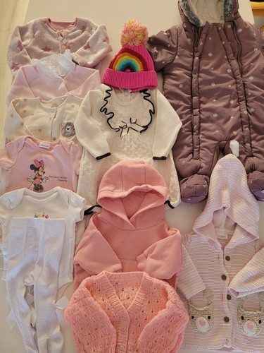 Babykleidung paket mädchen - babykleidung,