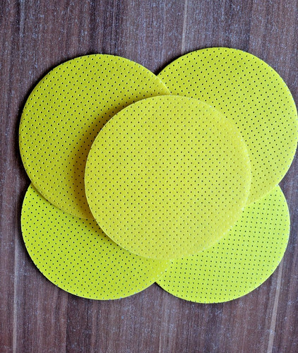 Klett schleifscheiben - x, klett-schleifscheiben