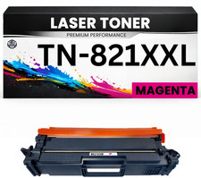 XXL Toner TN-821XXL M Magenta
