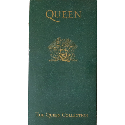 Box queen the - the,