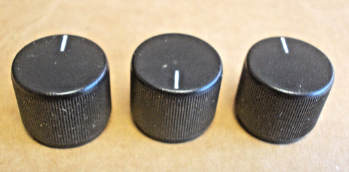 Knöpfe für braun receiver - braun,