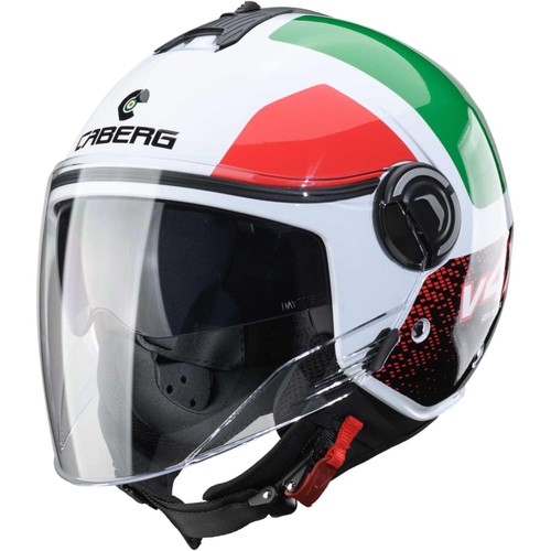 Caberg jethelm riviera x - caberg,
