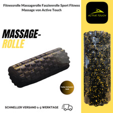 Fitnessrolle Massagerolle