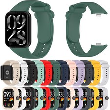 Sport Silikon Ersatz Armband