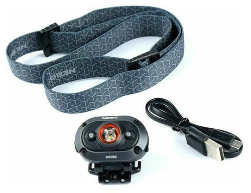 Nebo mycro stirnlampe lampe - lampe, &