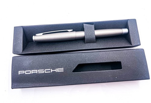 Nicht gebrauchter porsche - nicht,