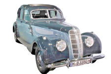 BMW Bayerische Motoren Werke