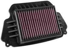 K&N Sportluftfilter HA-6414
