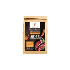 Adult Trockenfutter mit Angus Rind, getreidefrei, glutenfrei, hypoallergen