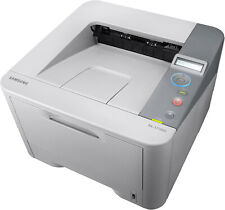 Samsung ML-3710ND Laserdrucker Monochrom Drucker 38.073 Seiten Tn. 56% D4642
