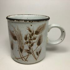 Midwinter Stonehenge England Wild Oats Kaffeebecher Henkelbecher Becher geklebt