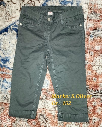 Kurze jeans oliver - kurze, gr