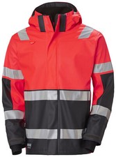Helly Hansen Regenjacke ALNA
