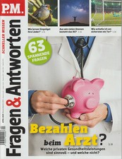P.M. - Fragen & Antworten - 63