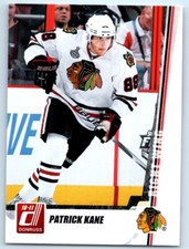 2010-11 DONRUSS Hockey Base