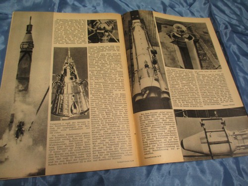 Rasselbande juli 1959 - juli,
