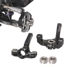 Aluminiumlegierung Vordere