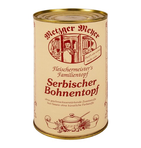 Metzger meyer serbischer - meyer,