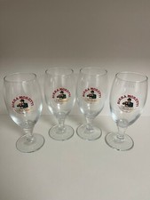 4 Birra Moretti Bierglas 0,2l