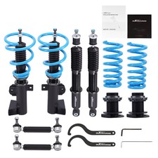 24-fach Verstellbarer Dämpfer Gewindefahrwerk for Mercedes-benz W203 2000–2007