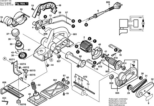 Bosch pho 3100 - pho,
