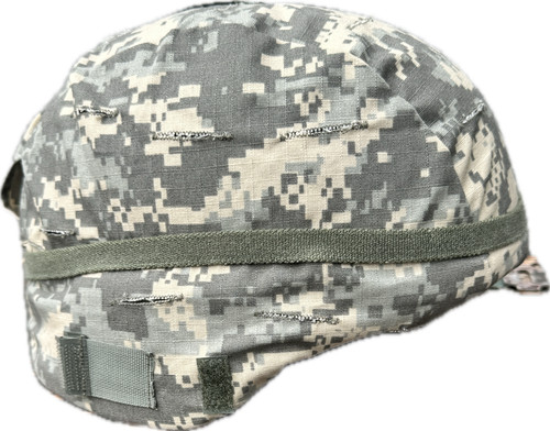 Army ucp mich tc2000 - tc2000, ranger