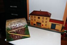 Konvolut altes Märklin Spur 0