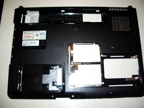 Notebook pavilion dv9500 - notebook,