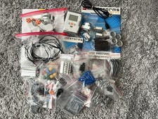 LEGO MINDSTORMS: LEGO Mindstorms NXT 2.0 (8547)