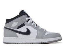 Nike Air Jordan 1 Mid Light