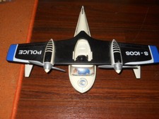 Playmobil 4445 - Polizei