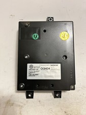 Original VW Passat 3C Golf 5 Steuergerät Interface Bluetooth Nokia / 1K8035730