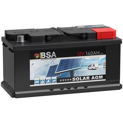 Agm batterie 12v - agm,