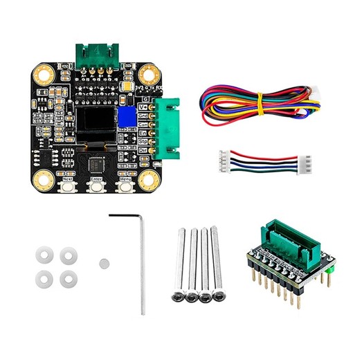 Stepper motor driver mks - motor,