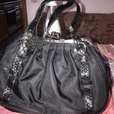 Alte Handtasche, Carpisa