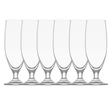 Bierglas 6er set biergläser - bierglas,